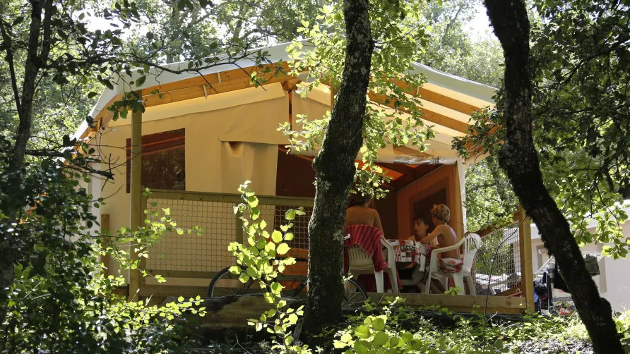 Domaine de La Genèse