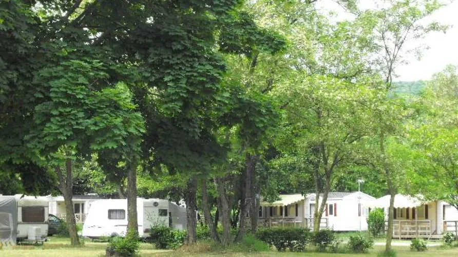 Camping Les Acacias