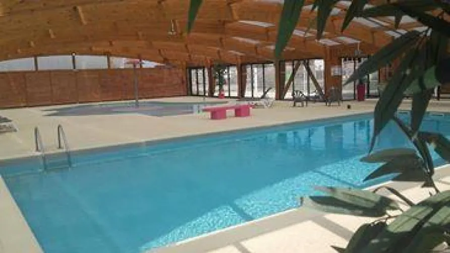 Camping LE TARTERON
