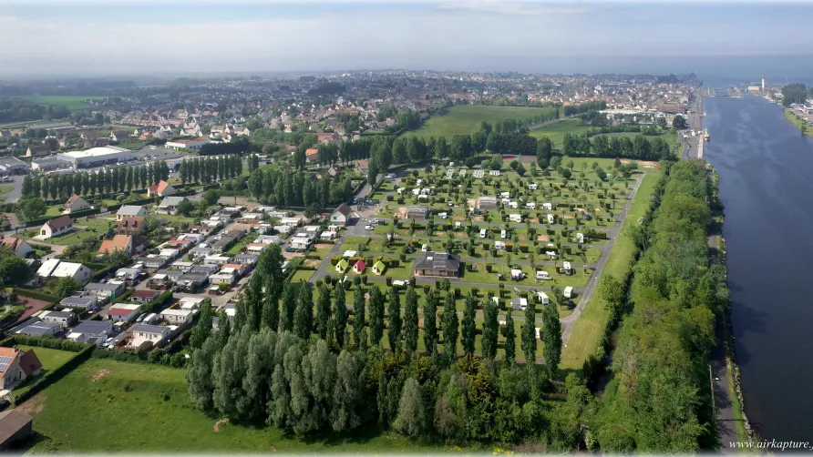 Camping Seasonova Riva Bella