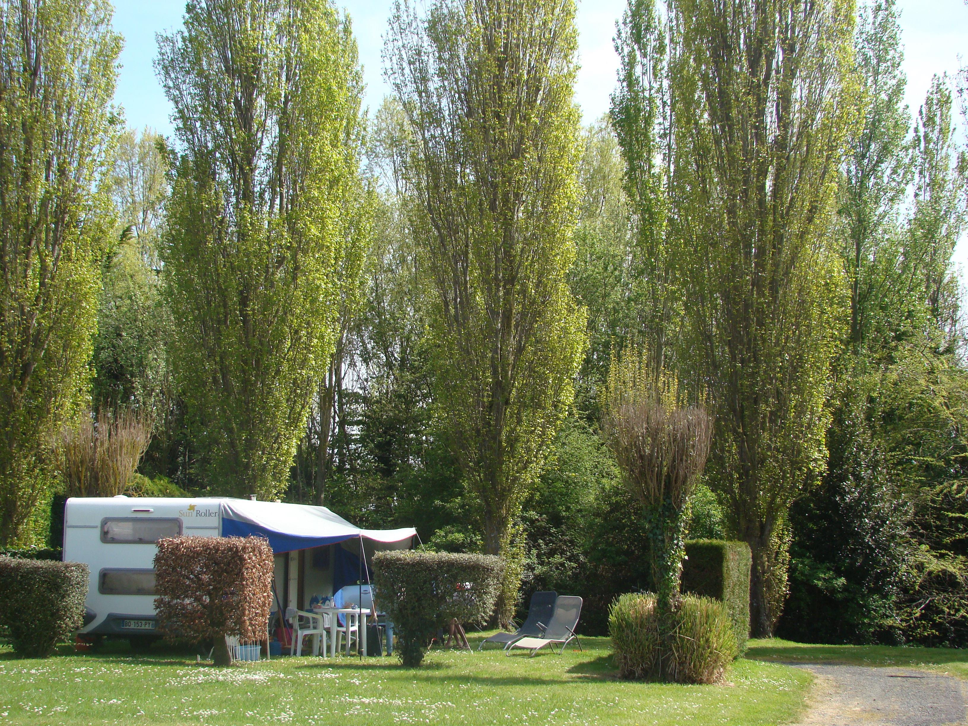 Camping Seasonova Riva Bella
