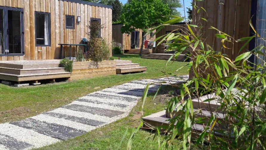 Camping Seasonova Riva Bella