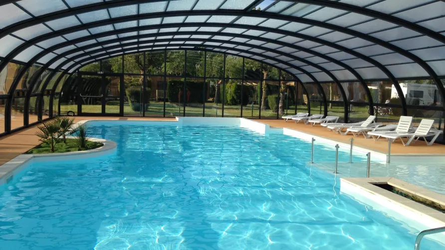 Camping Seasonova Riva Bella