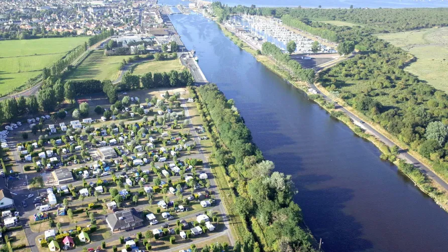 Camping Seasonova Riva Bella