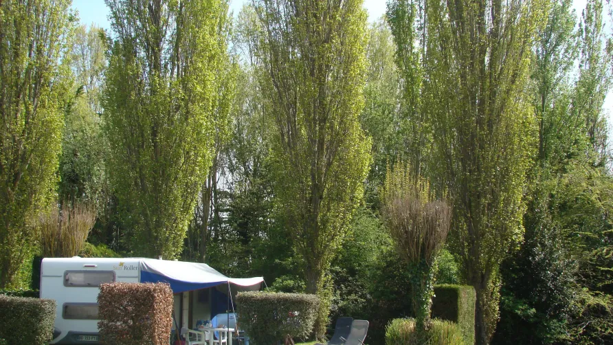 Camping Seasonova Riva Bella