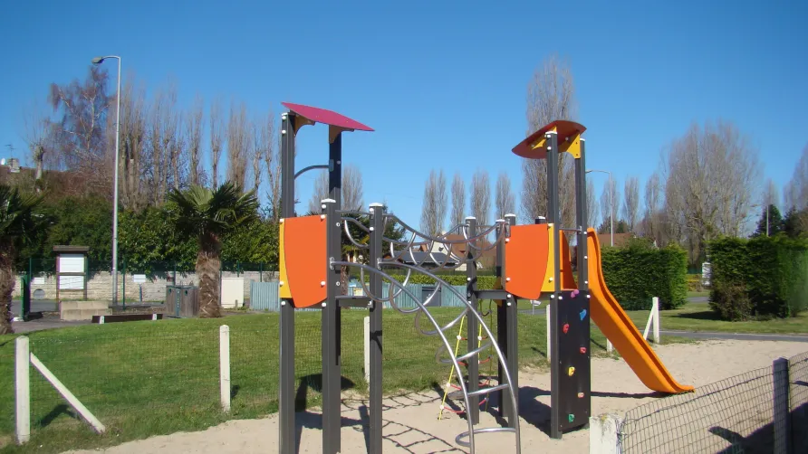 Camping Seasonova Riva Bella