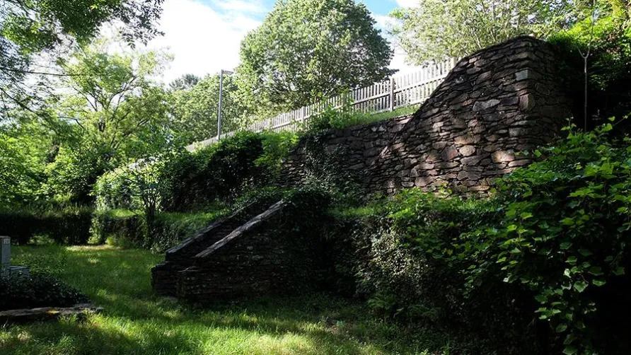 Camping Le Moulin de Gournier
