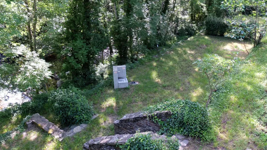 Camping Le Moulin de Gournier