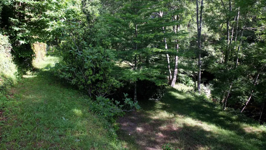 Camping Le Moulin de Gournier