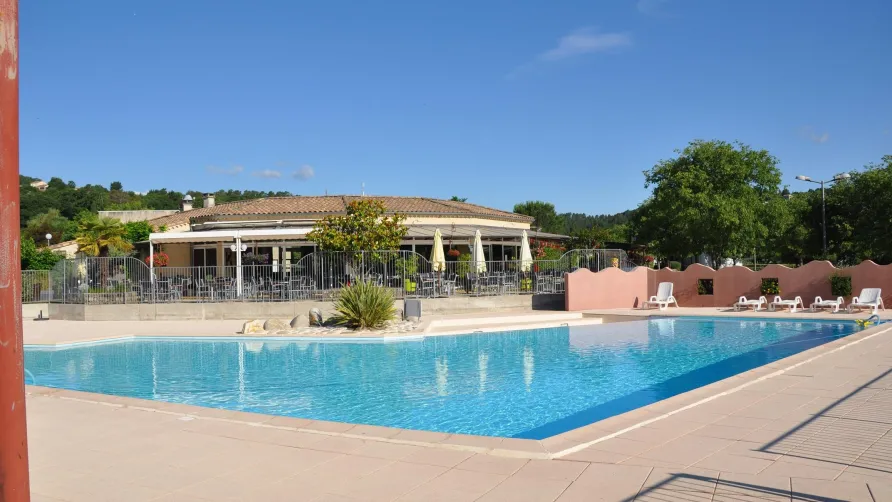 Camping Lou Rouchetou