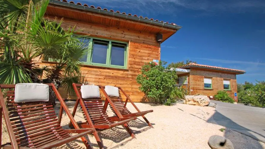 Camping CAP LEUCATE  MSS