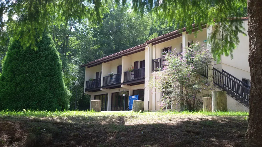 Camping Gîte Au Songe du Valier