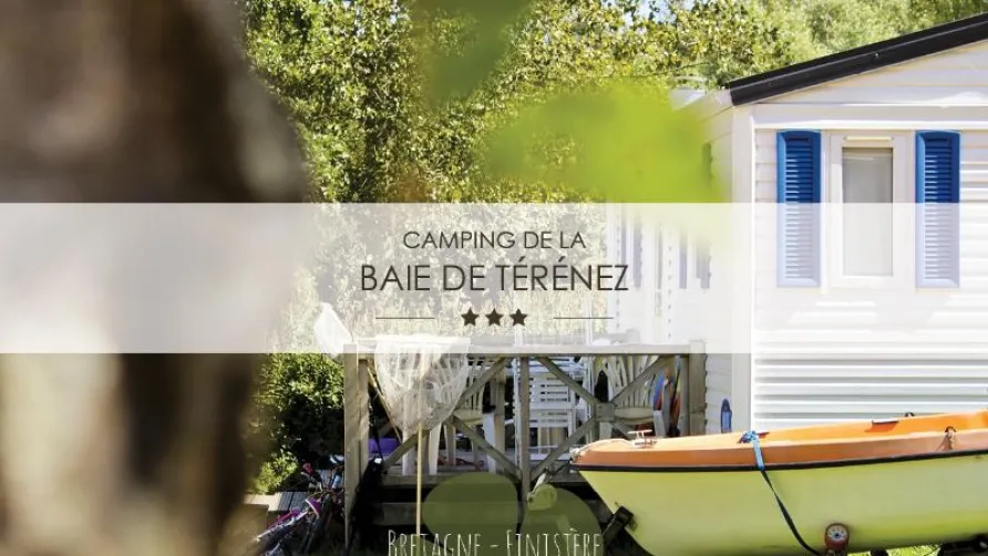 Camping La Baie de Terenez