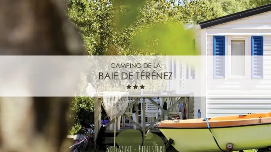 Camping La Baie de Terenez