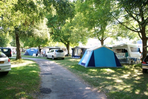 Idéal Camping