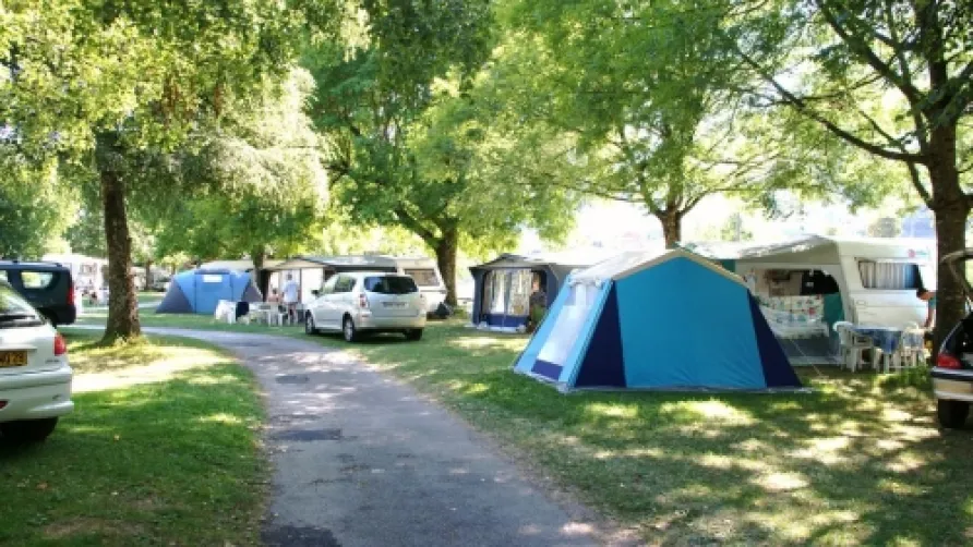 Idéal Camping