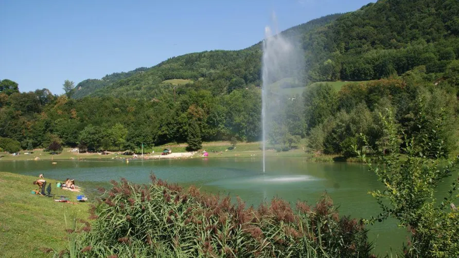 Idéal Camping