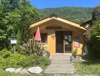 Idéal Camping