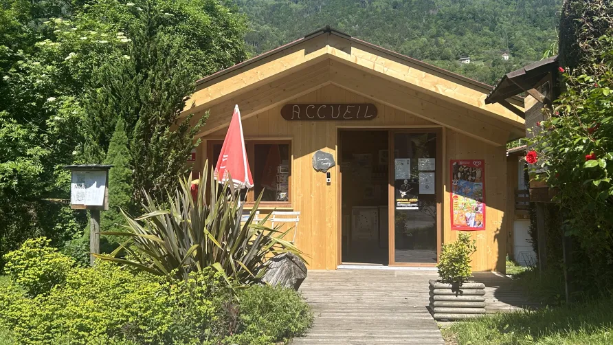 Idéal Camping
