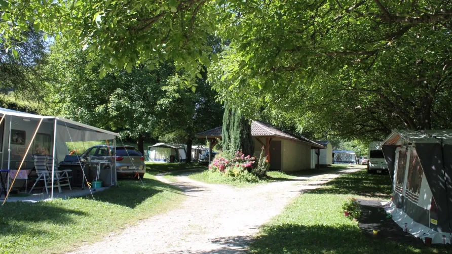 Idéal Camping