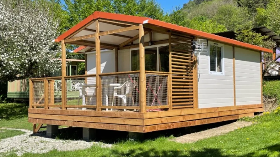Idéal Camping