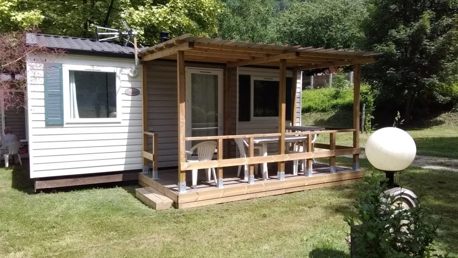 Idéal Camping