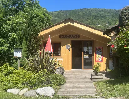Idéal Camping