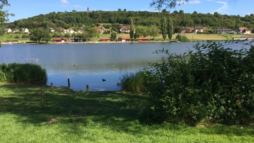 Camping Onlycamp L'Etang des Forges
