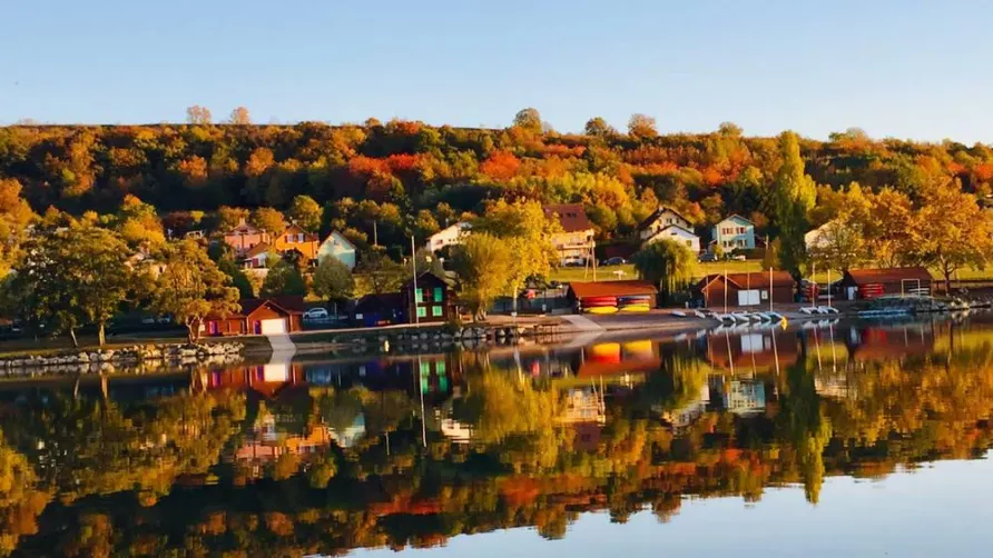 Camping Onlycamp L'Etang des Forges