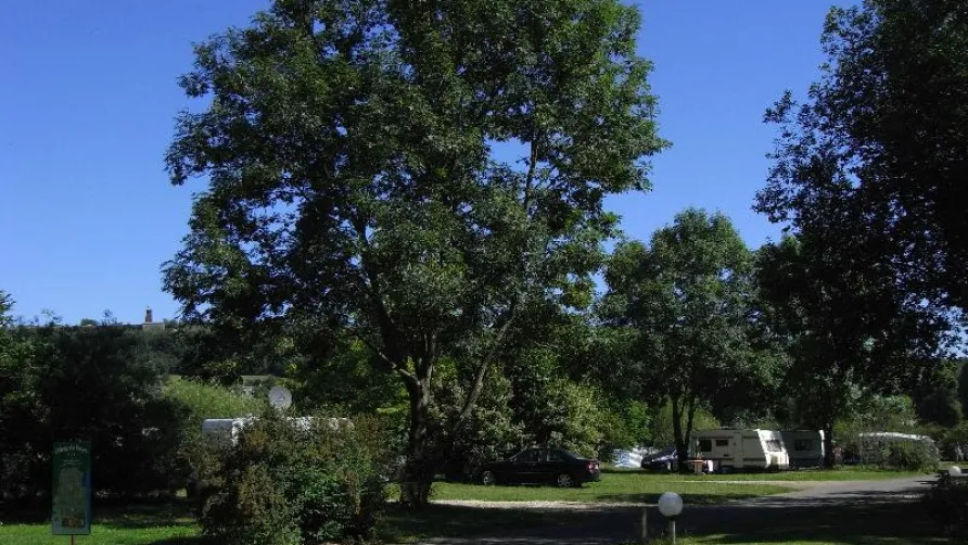 Camping Onlycamp L'Etang des Forges