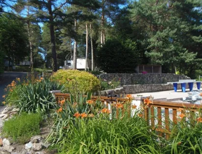 Camping LES 3 SOURCES