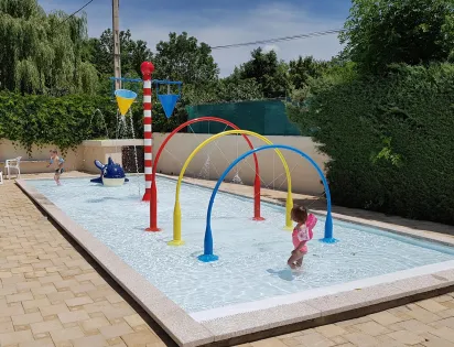 LES JARDINS D'ESTAVAR