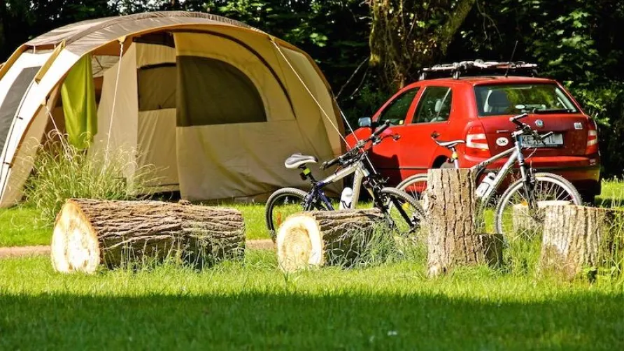 Camping Vert Auxois