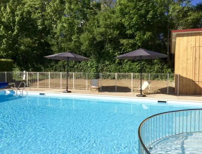 Camping Vert Auxois
