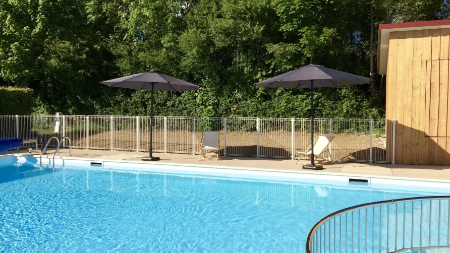 Camping Vert Auxois