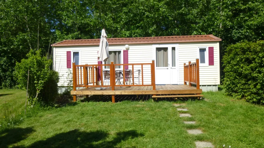 Camping Vert Auxois