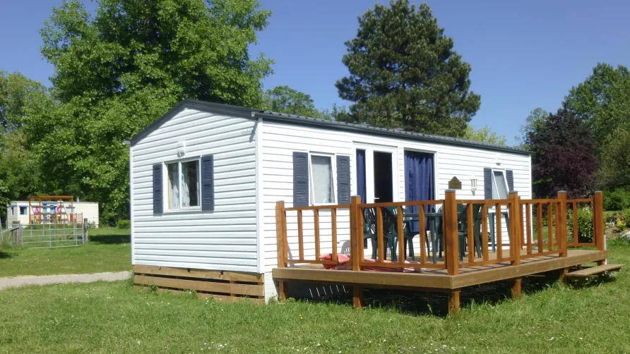 Camping Vert Auxois