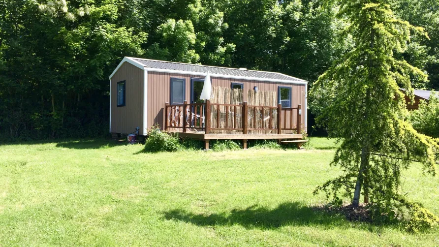Camping Vert Auxois