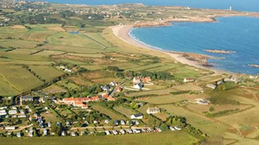 Camping de la Plage