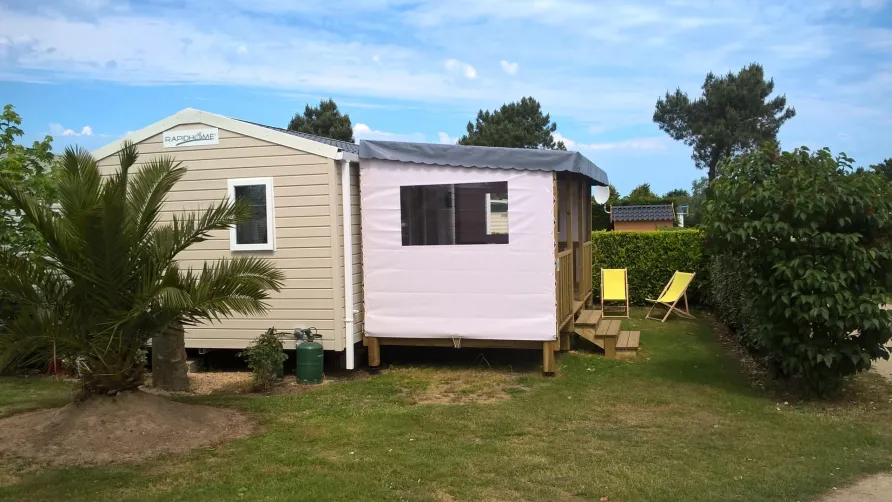 Camping de la Plage