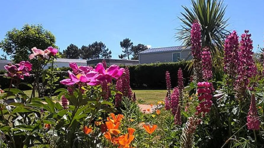 Camping de la Plage