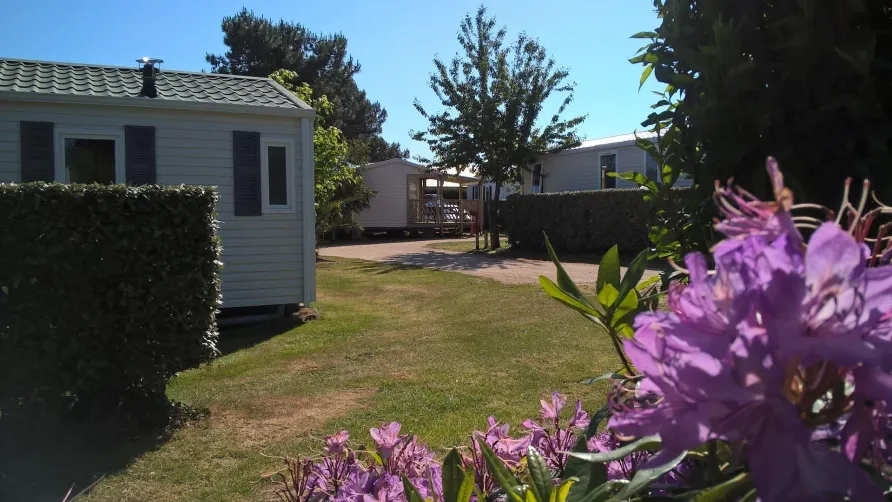 Camping de la Plage