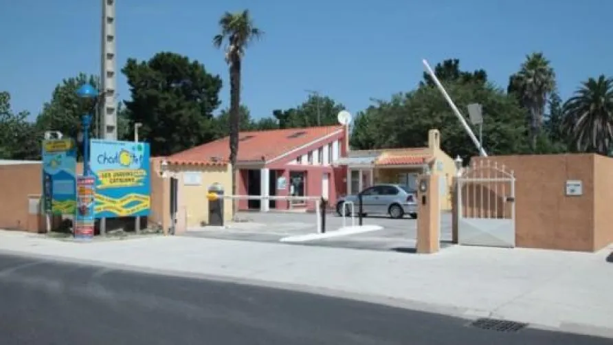 Chadotel Les Jardins Catalans