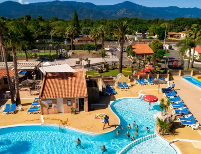 Chadotel Les Jardins Catalans