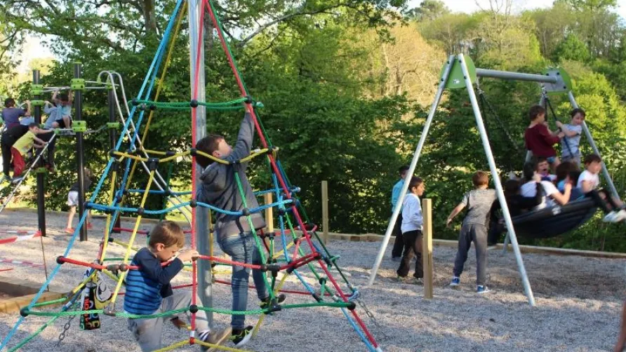 Maison pour Tous