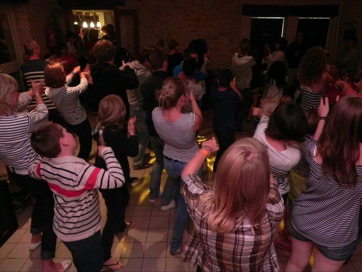 Maison pour Tous