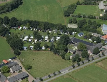Camping De Bocht
