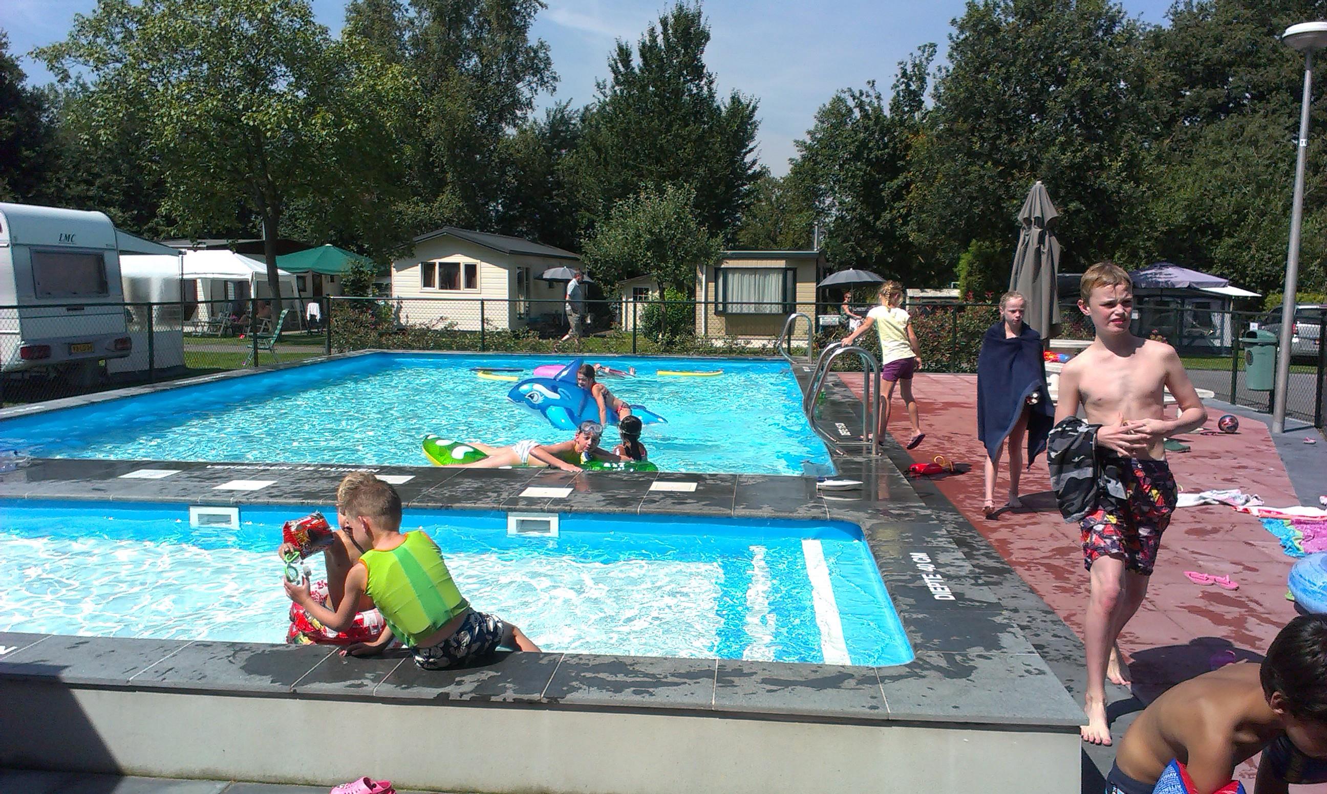Camping De Bocht