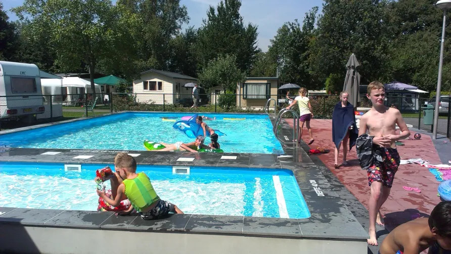 Camping De Bocht