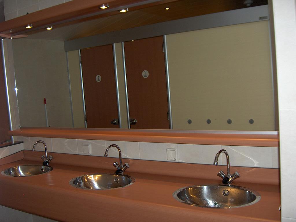 Camping De Bocht